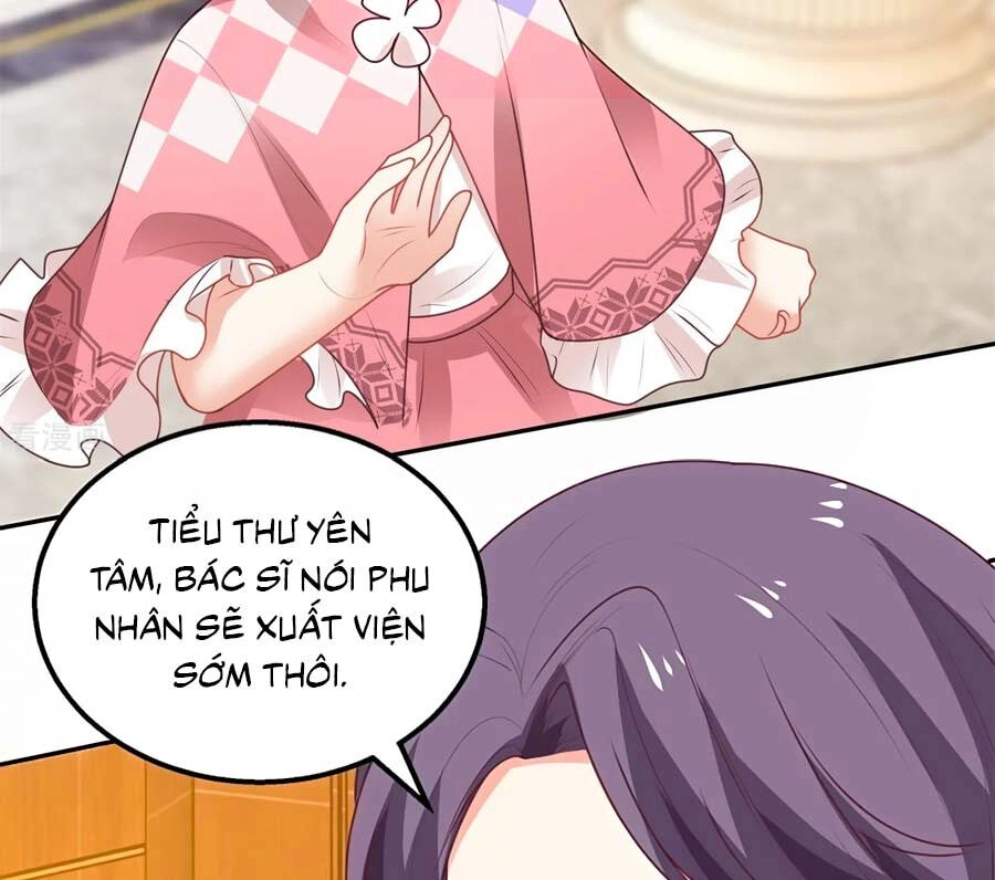 Một Thai Hai Bảo : Đưa Mami Về Nhà ! Chapter 267 - 30