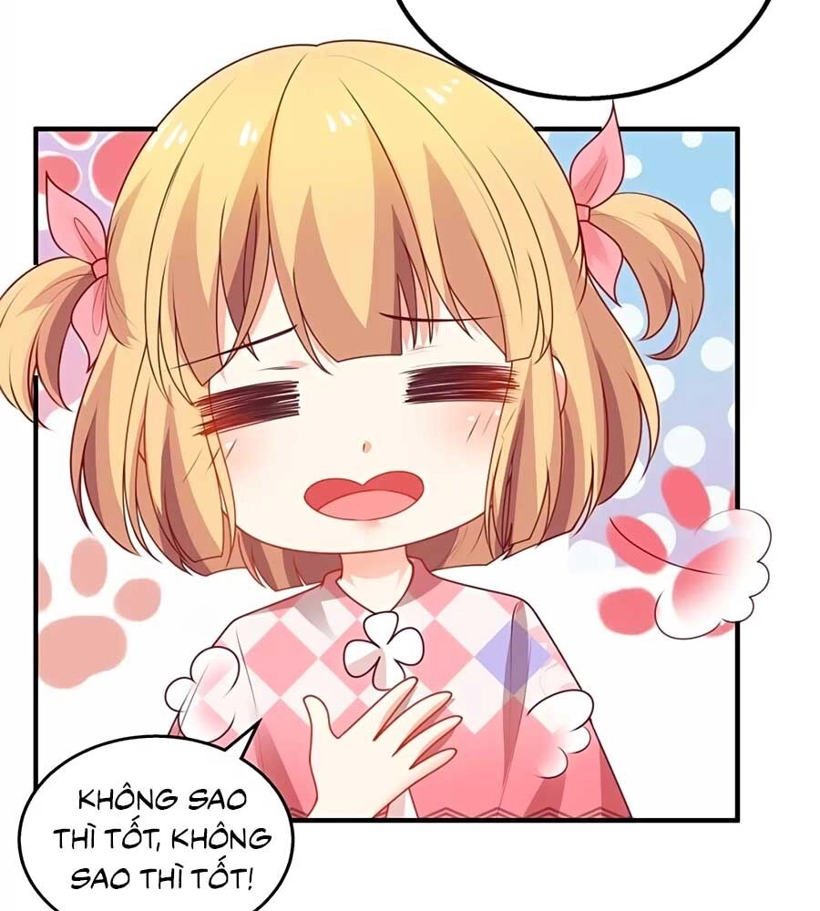 Một Thai Hai Bảo : Đưa Mami Về Nhà ! Chapter 267 - 32