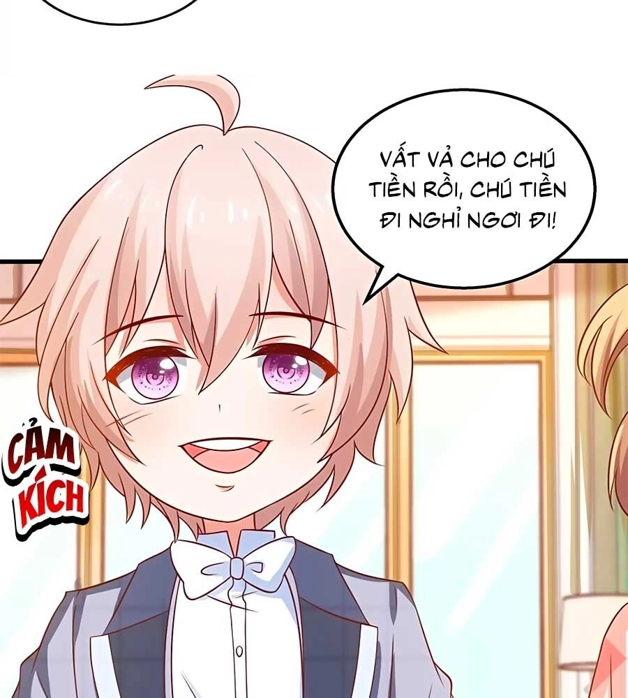 Một Thai Hai Bảo : Đưa Mami Về Nhà ! Chapter 267 - 33