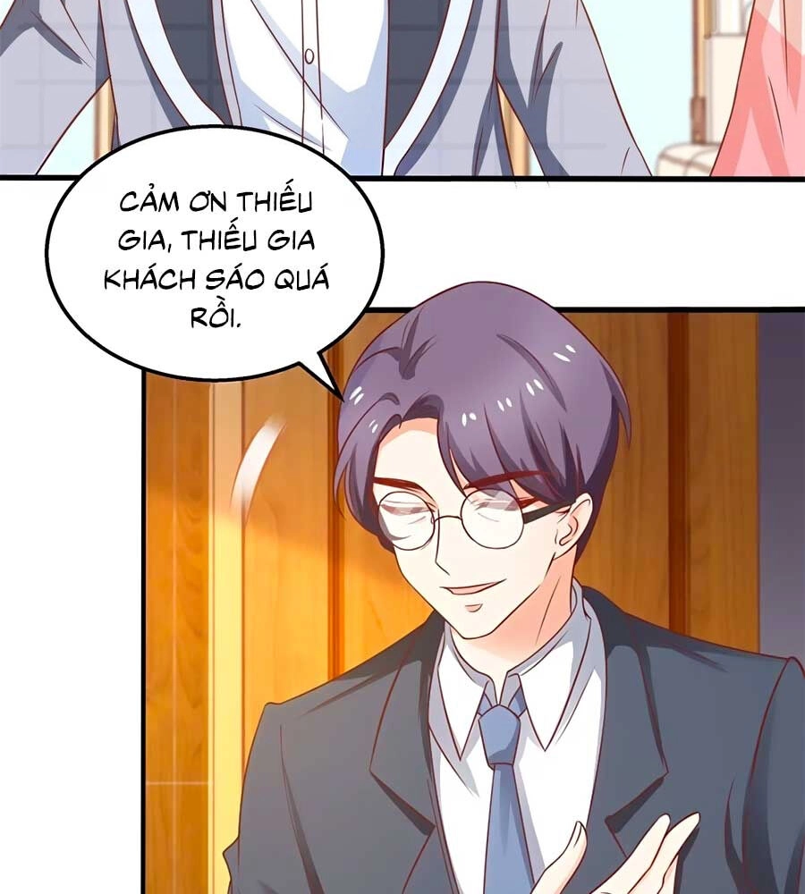 Một Thai Hai Bảo : Đưa Mami Về Nhà ! Chapter 267 - 34