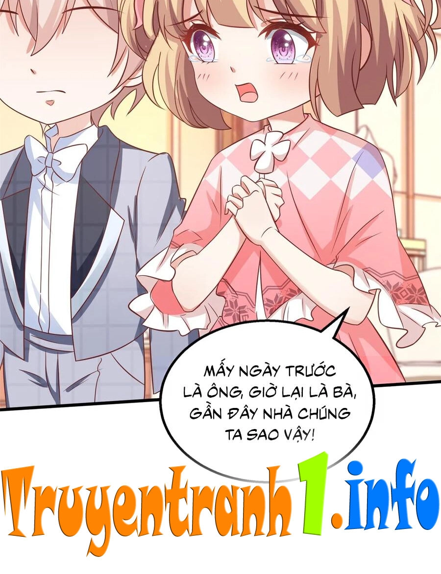 Một Thai Hai Bảo : Đưa Mami Về Nhà ! Chapter 267 - 36