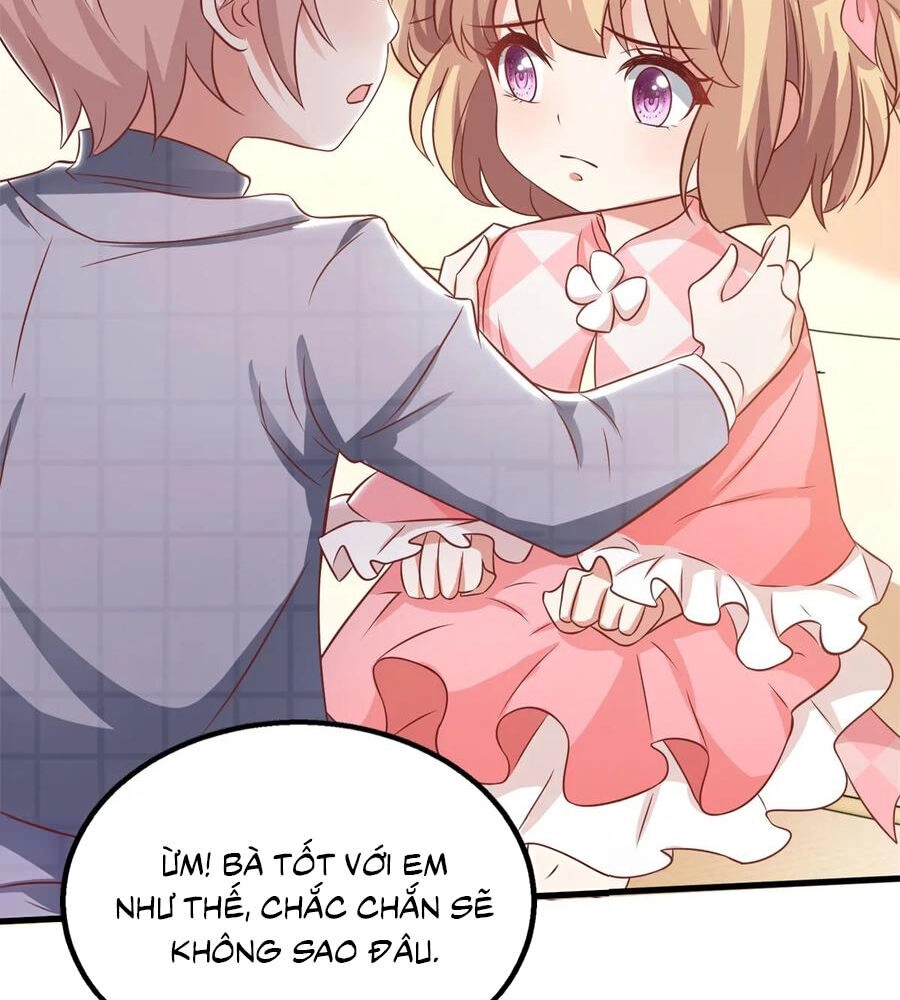 Một Thai Hai Bảo : Đưa Mami Về Nhà ! Chapter 267 - 38