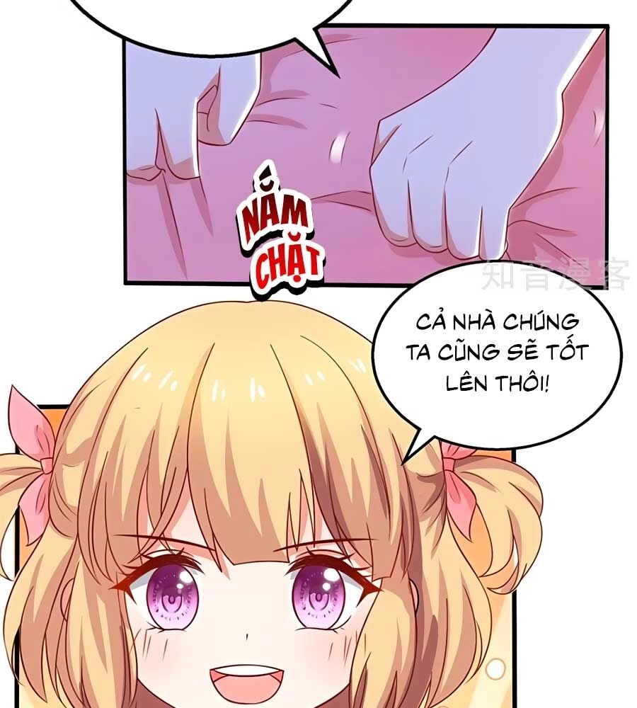 Một Thai Hai Bảo : Đưa Mami Về Nhà ! Chapter 267 - 39