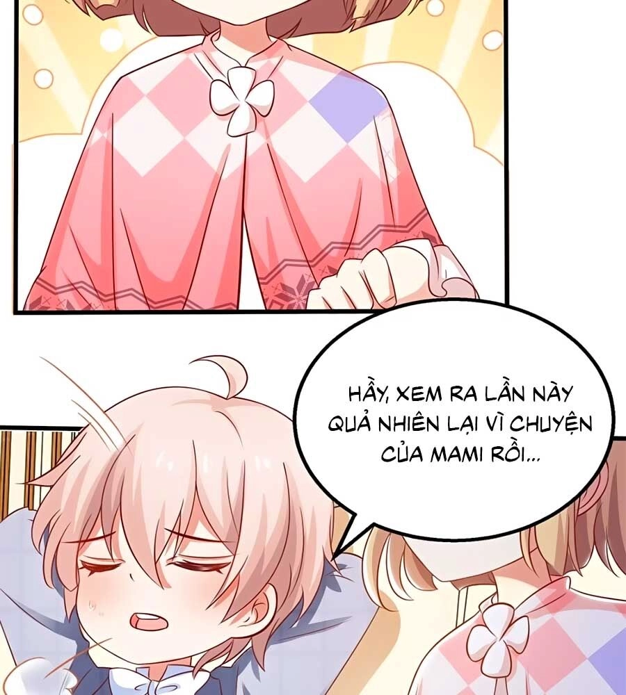 Một Thai Hai Bảo : Đưa Mami Về Nhà ! Chapter 267 - 40