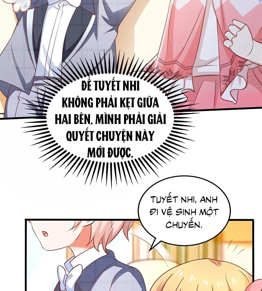 Một Thai Hai Bảo : Đưa Mami Về Nhà ! Chapter 267 - 41