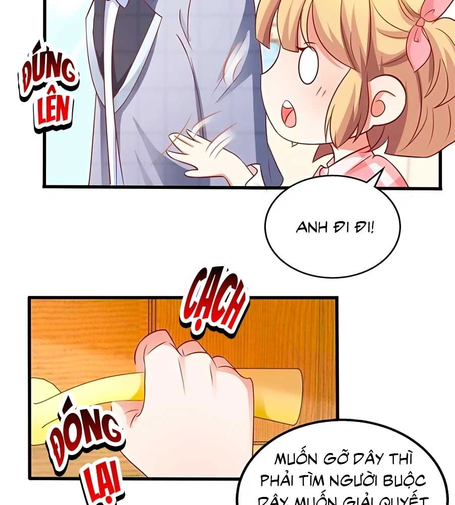 Một Thai Hai Bảo : Đưa Mami Về Nhà ! Chapter 267 - 42