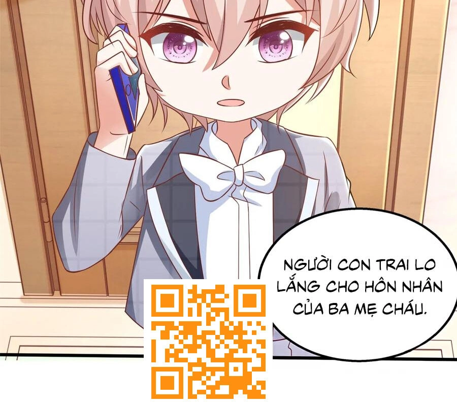 Một Thai Hai Bảo : Đưa Mami Về Nhà ! Chapter 267 - 44