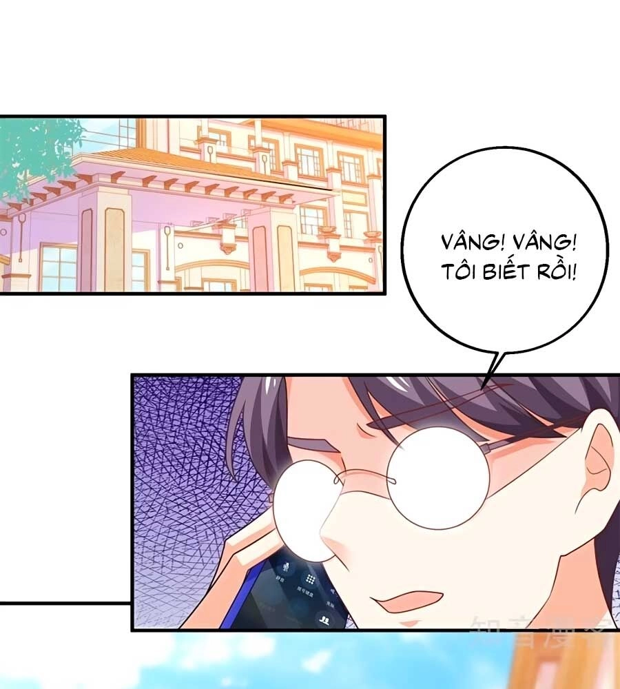 Một Thai Hai Bảo : Đưa Mami Về Nhà ! Chapter 268 - 1