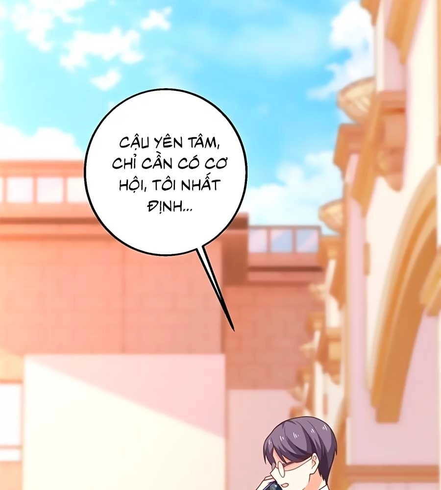 Một Thai Hai Bảo : Đưa Mami Về Nhà ! Chapter 268 - 2