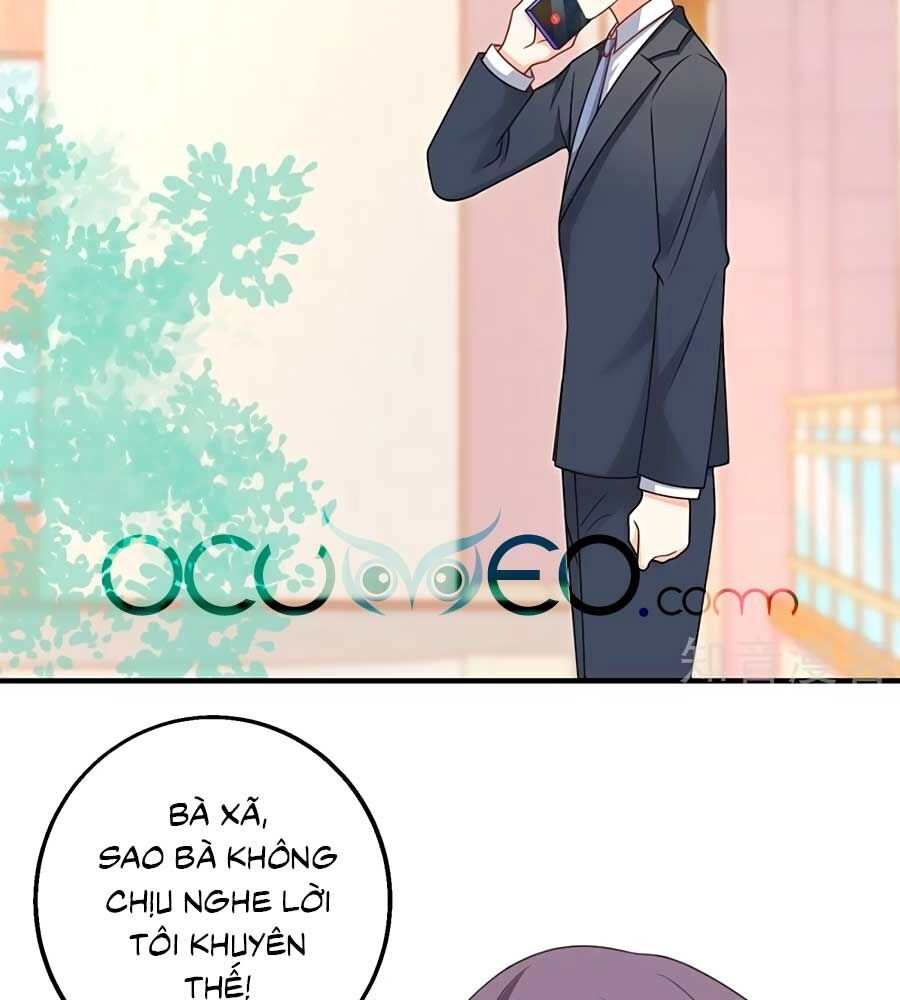 Một Thai Hai Bảo : Đưa Mami Về Nhà ! Chapter 268 - 3