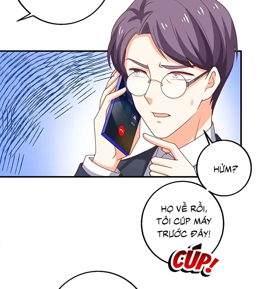 Một Thai Hai Bảo : Đưa Mami Về Nhà ! Chapter 268 - 4