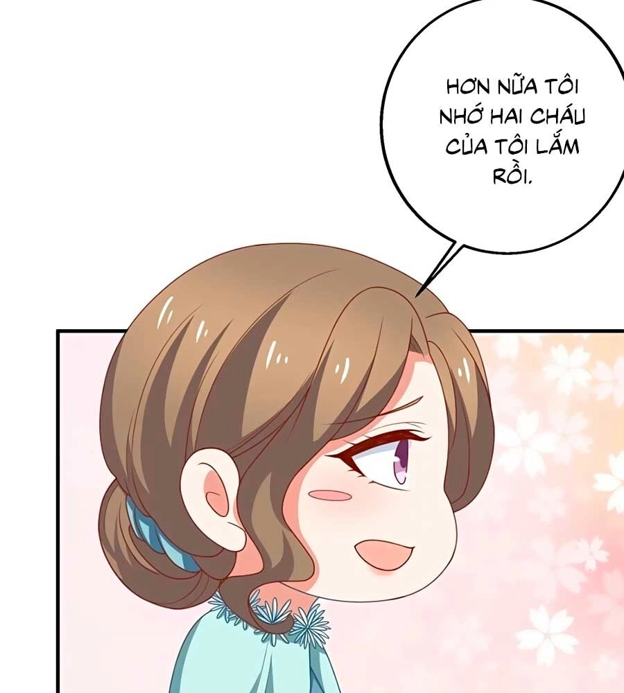 Một Thai Hai Bảo : Đưa Mami Về Nhà ! Chapter 268 - 7