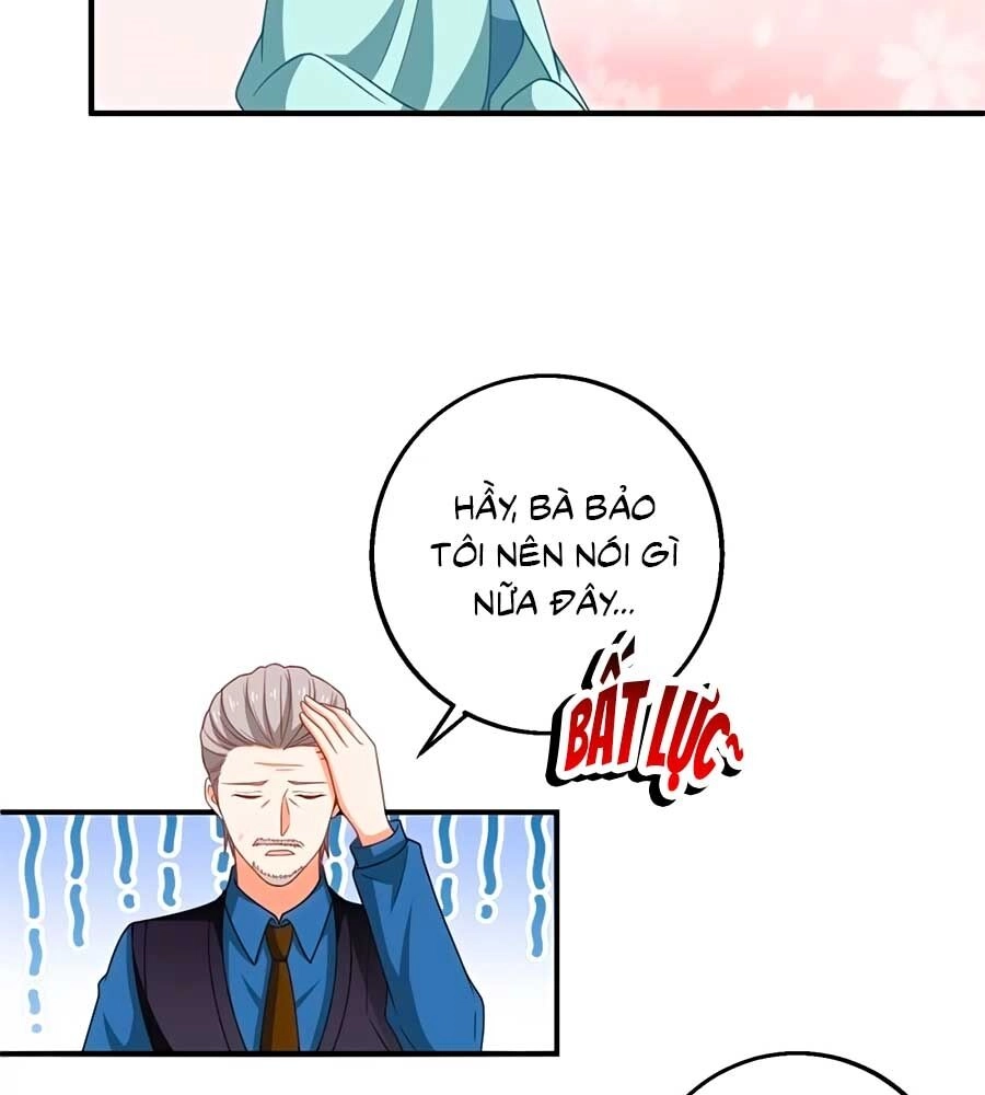 Một Thai Hai Bảo : Đưa Mami Về Nhà ! Chapter 268 - 8