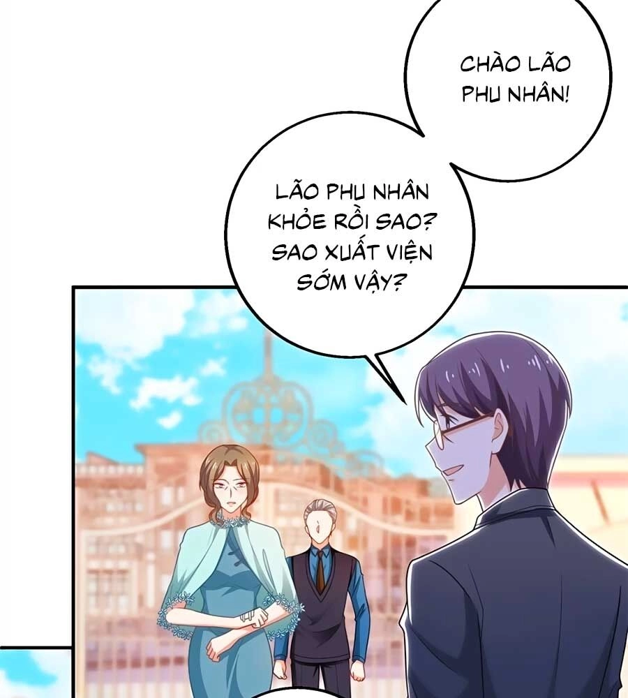 Một Thai Hai Bảo : Đưa Mami Về Nhà ! Chapter 268 - 9