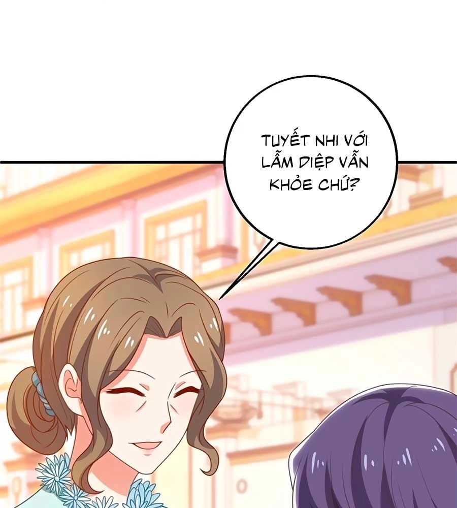 Một Thai Hai Bảo : Đưa Mami Về Nhà ! Chapter 268 - 11