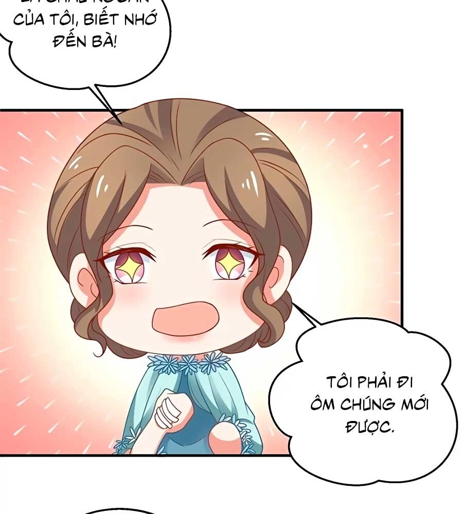 Một Thai Hai Bảo : Đưa Mami Về Nhà ! Chapter 268 - 13