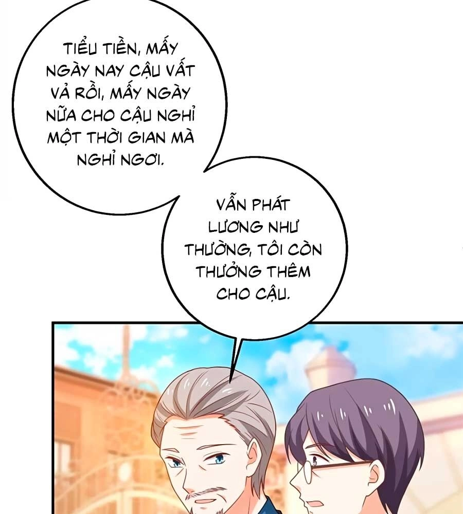 Một Thai Hai Bảo : Đưa Mami Về Nhà ! Chapter 268 - 14