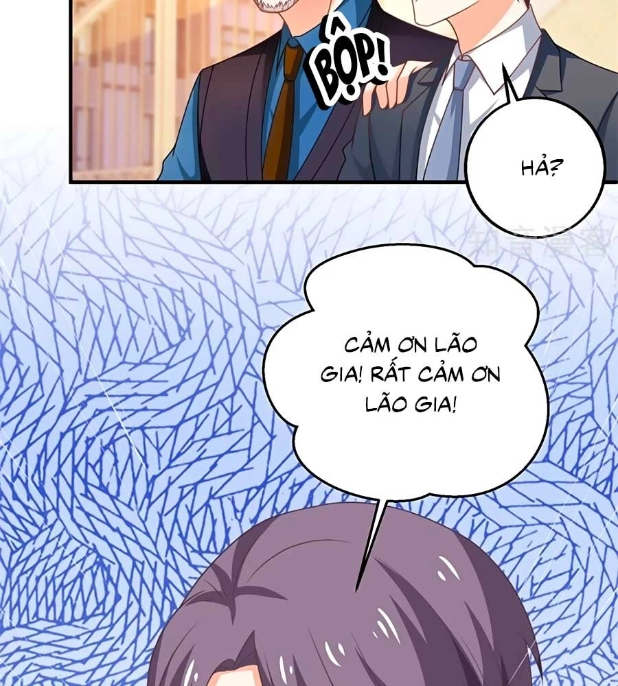 Một Thai Hai Bảo : Đưa Mami Về Nhà ! Chapter 268 - 15