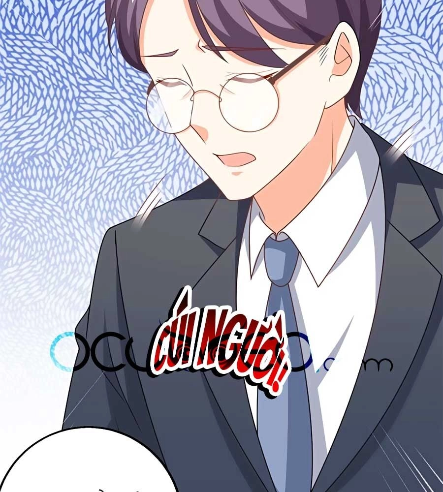 Một Thai Hai Bảo : Đưa Mami Về Nhà ! Chapter 268 - 16