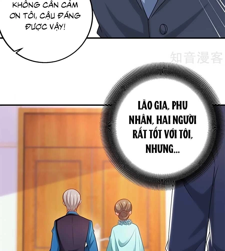 Một Thai Hai Bảo : Đưa Mami Về Nhà ! Chapter 268 - 17