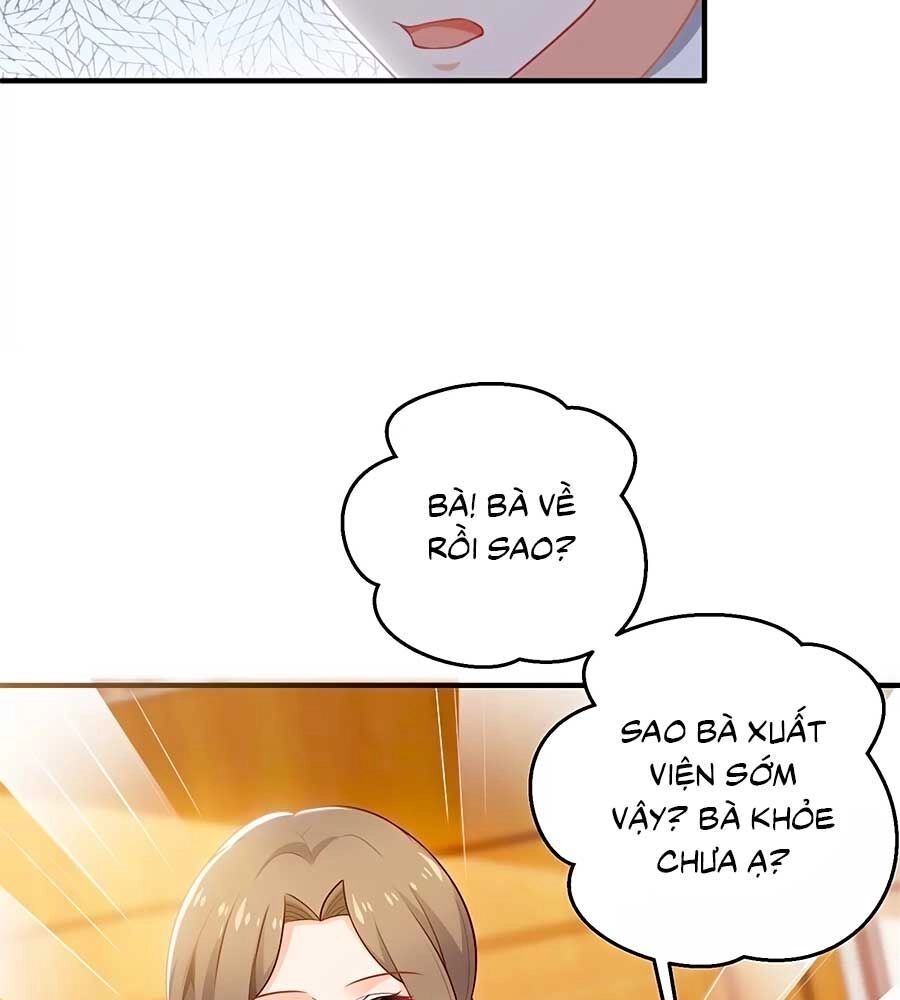 Một Thai Hai Bảo : Đưa Mami Về Nhà ! Chapter 268 - 19