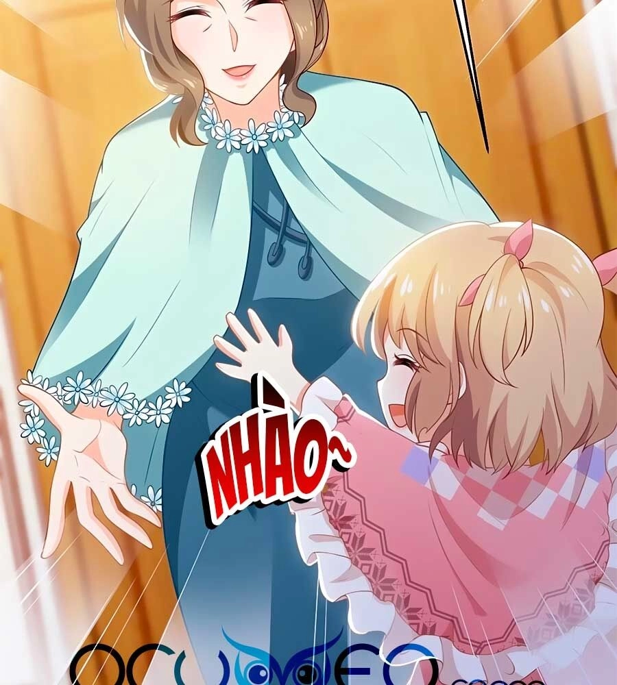 Một Thai Hai Bảo : Đưa Mami Về Nhà ! Chapter 268 - 20