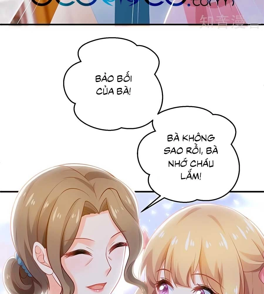 Một Thai Hai Bảo : Đưa Mami Về Nhà ! Chapter 268 - 21