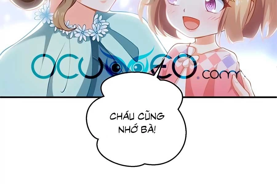 Một Thai Hai Bảo : Đưa Mami Về Nhà ! Chapter 268 - 22