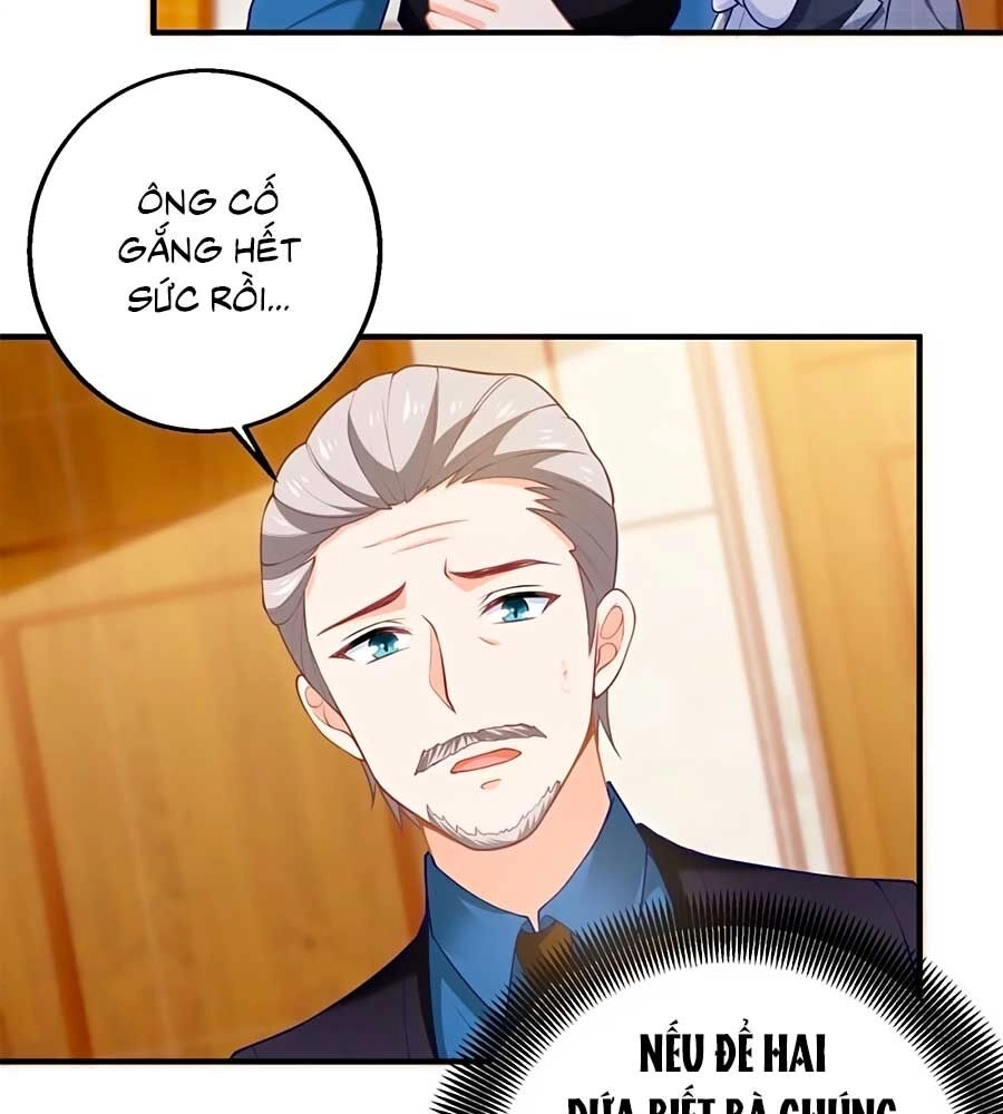 Một Thai Hai Bảo : Đưa Mami Về Nhà ! Chapter 268 - 24