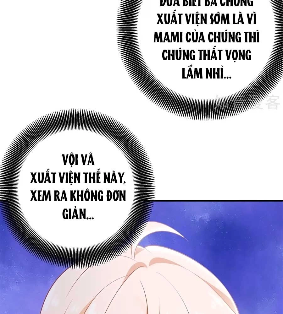 Một Thai Hai Bảo : Đưa Mami Về Nhà ! Chapter 268 - 25