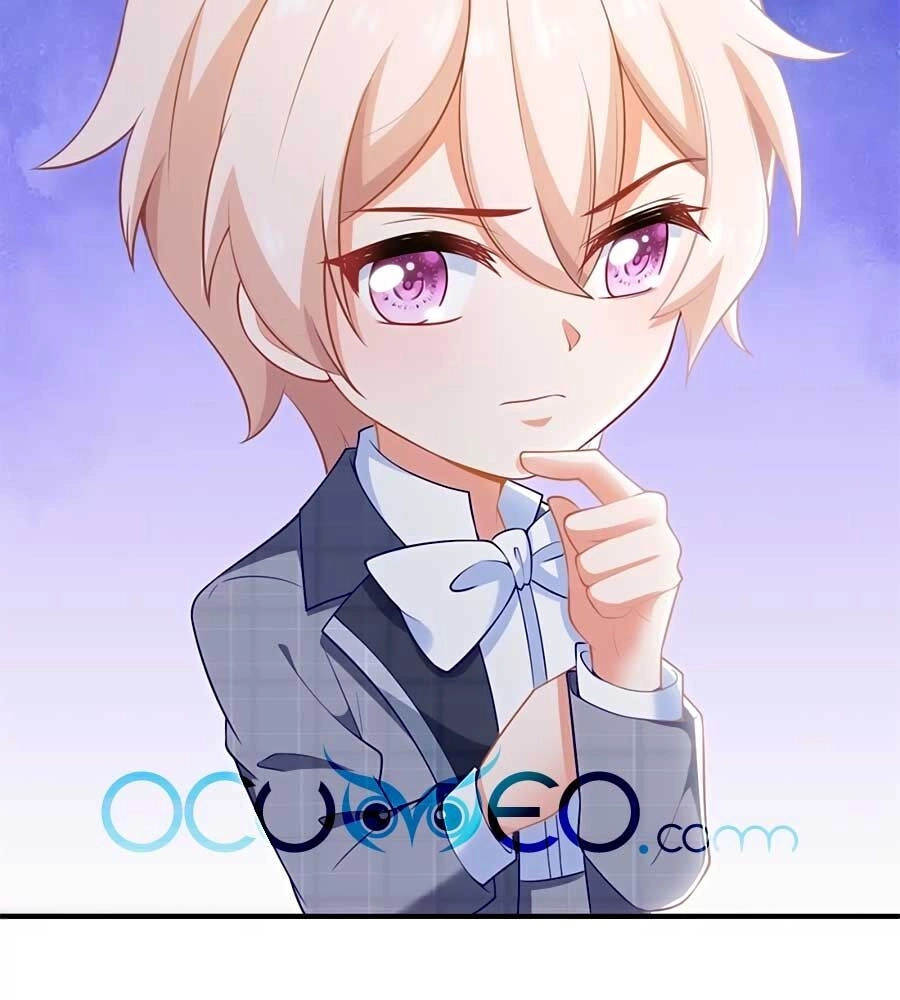 Một Thai Hai Bảo : Đưa Mami Về Nhà ! Chapter 268 - 26