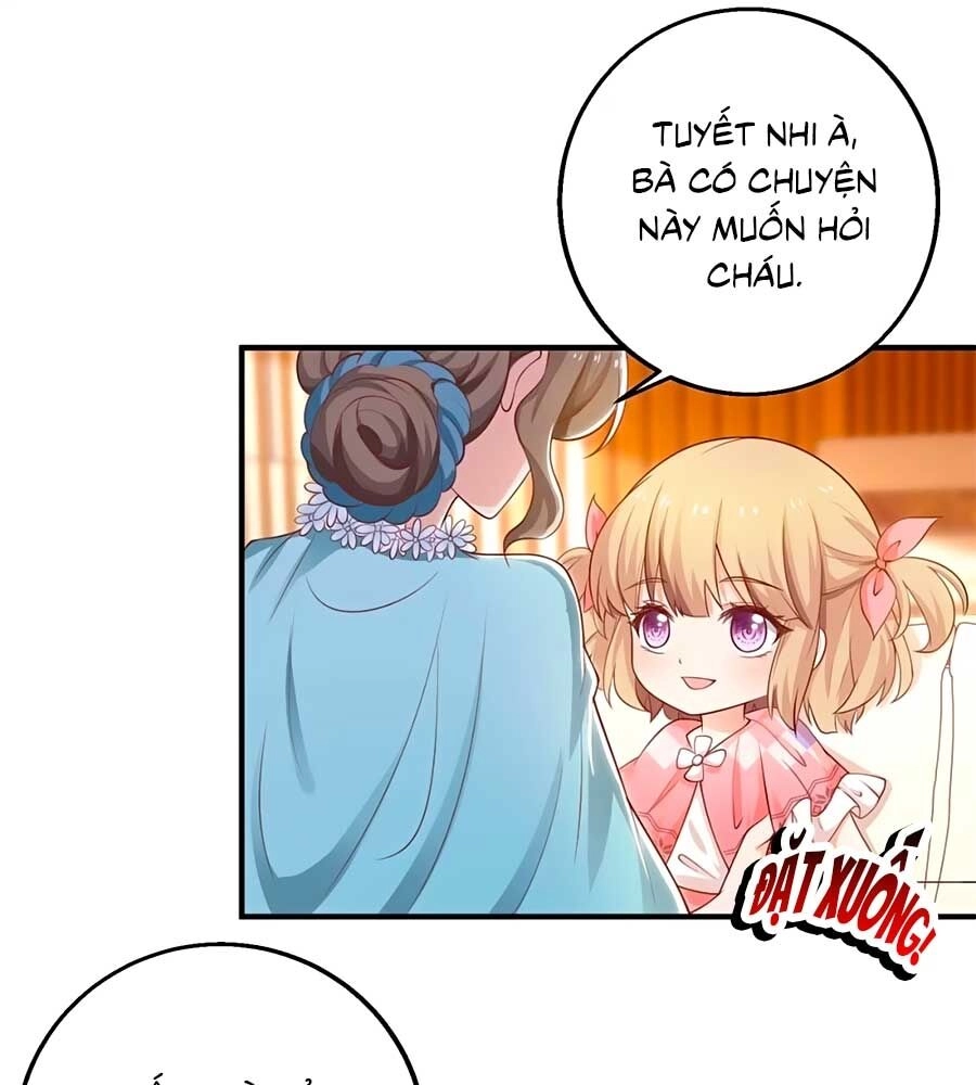 Một Thai Hai Bảo : Đưa Mami Về Nhà ! Chapter 268 - 27