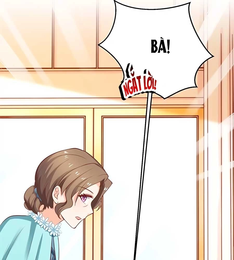 Một Thai Hai Bảo : Đưa Mami Về Nhà ! Chapter 268 - 29