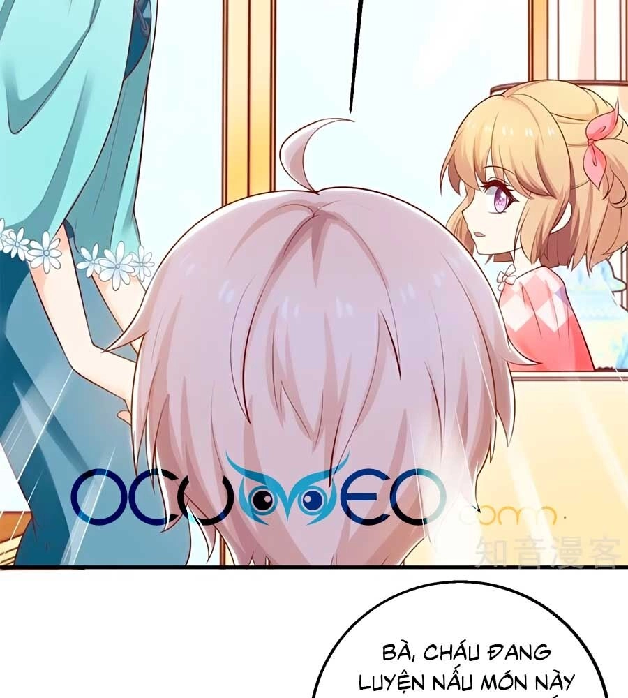 Một Thai Hai Bảo : Đưa Mami Về Nhà ! Chapter 268 - 30