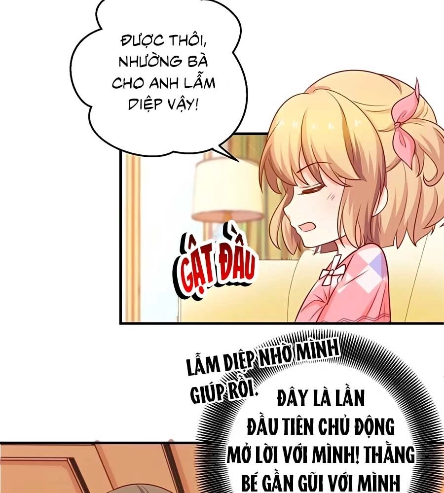 Một Thai Hai Bảo : Đưa Mami Về Nhà ! Chapter 268 - 34