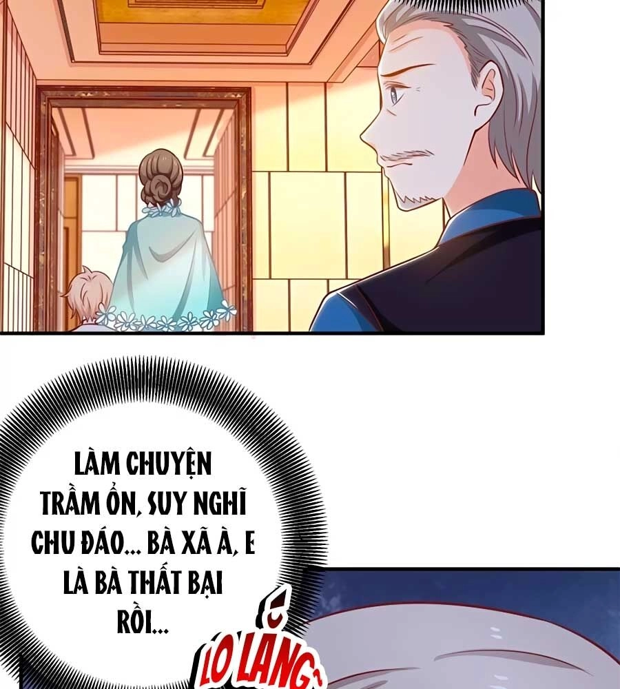 Một Thai Hai Bảo : Đưa Mami Về Nhà ! Chapter 268 - 37