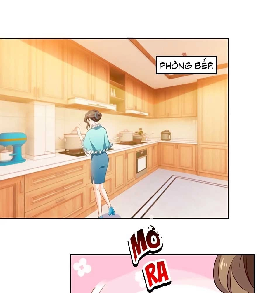 Một Thai Hai Bảo : Đưa Mami Về Nhà ! Chapter 269 - 1