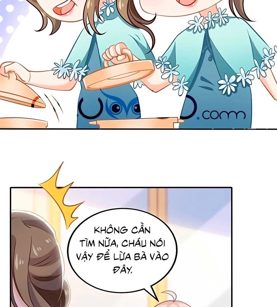 Một Thai Hai Bảo : Đưa Mami Về Nhà ! Chapter 269 - 3