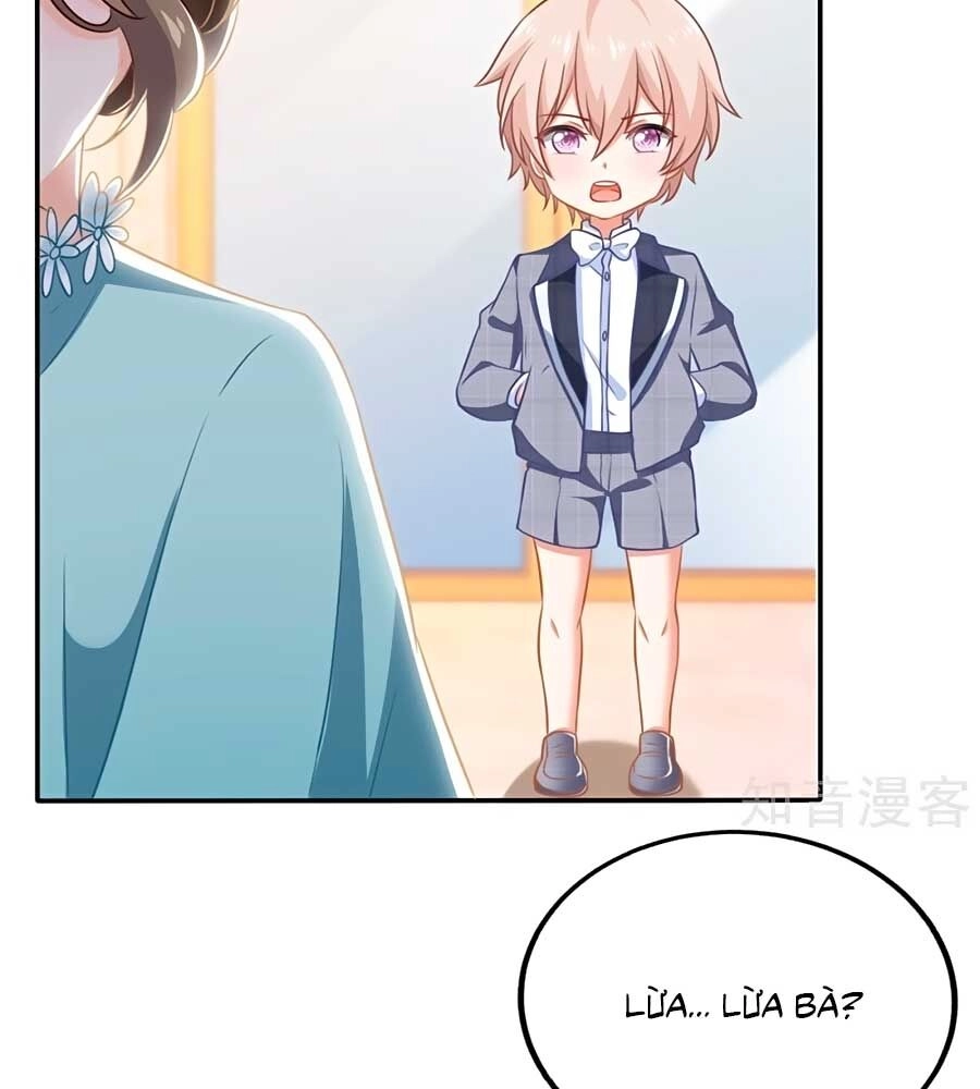 Một Thai Hai Bảo : Đưa Mami Về Nhà ! Chapter 269 - 4