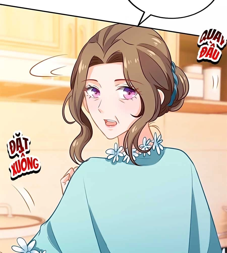 Một Thai Hai Bảo : Đưa Mami Về Nhà ! Chapter 269 - 5