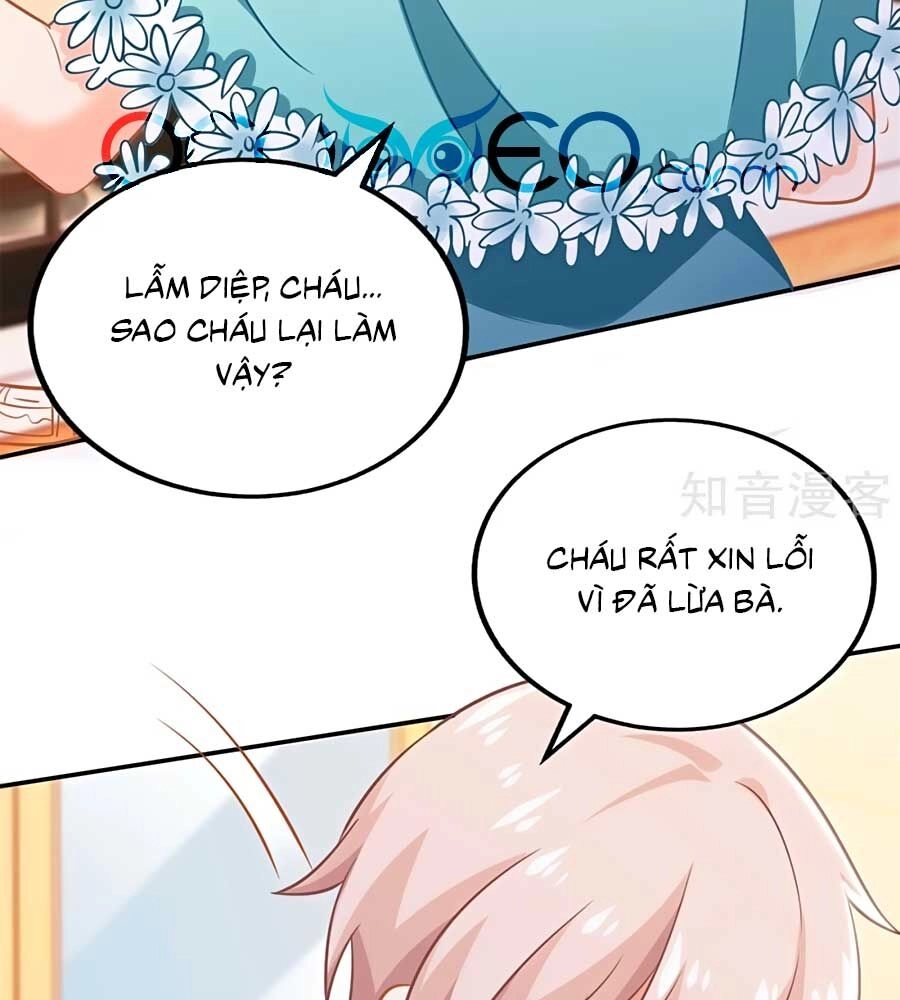 Một Thai Hai Bảo : Đưa Mami Về Nhà ! Chapter 269 - 6