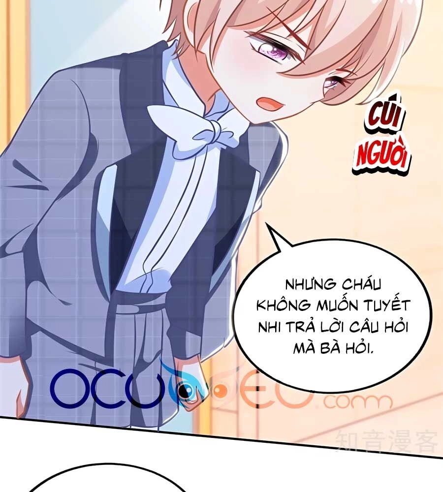 Một Thai Hai Bảo : Đưa Mami Về Nhà ! Chapter 269 - 7