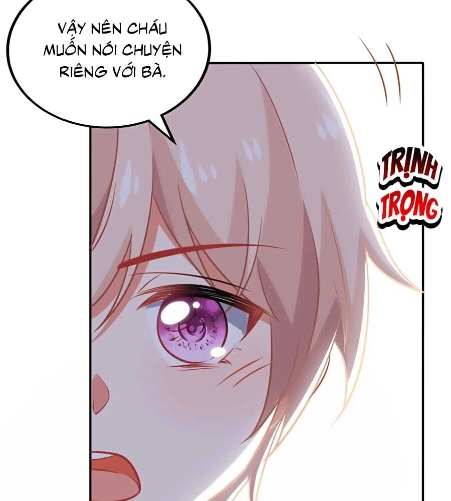 Một Thai Hai Bảo : Đưa Mami Về Nhà ! Chapter 269 - 8