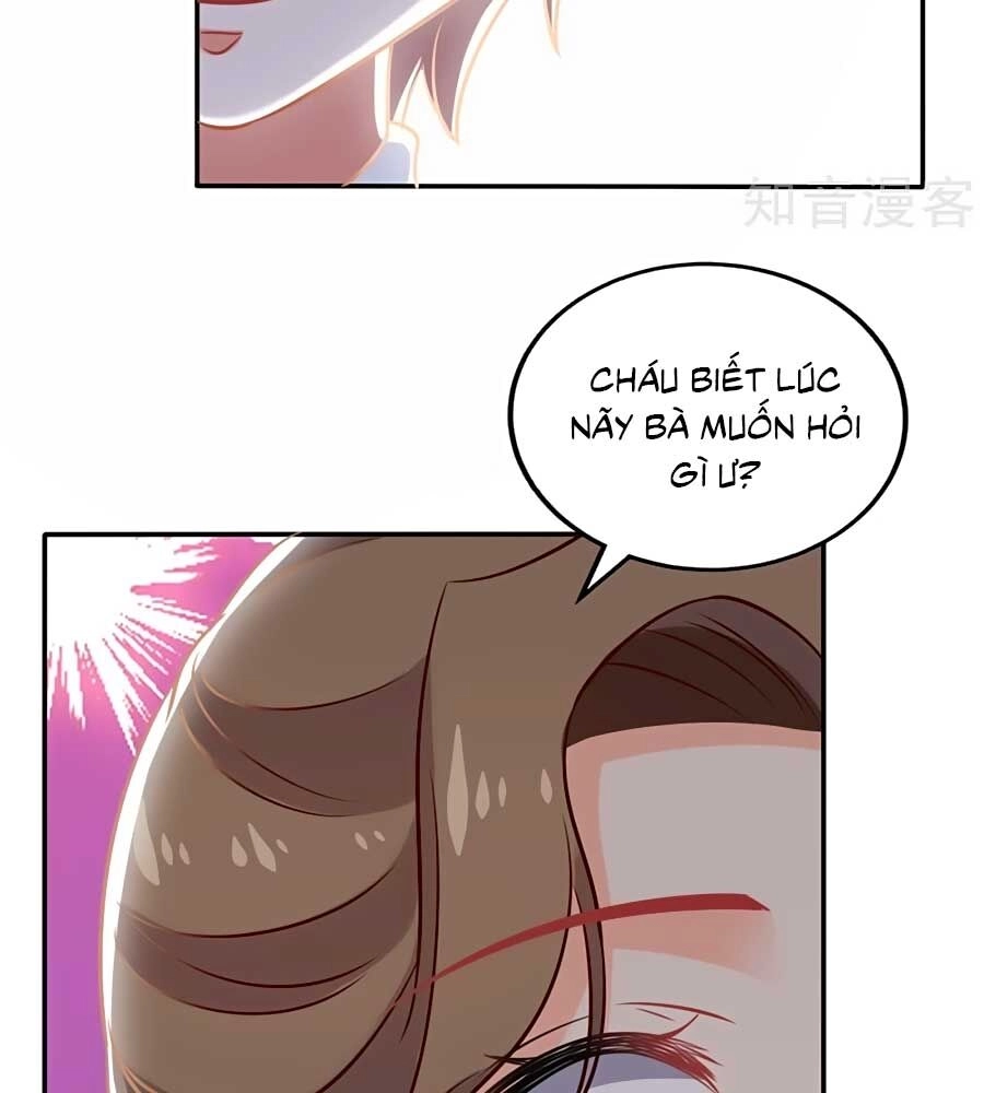 Một Thai Hai Bảo : Đưa Mami Về Nhà ! Chapter 269 - 9