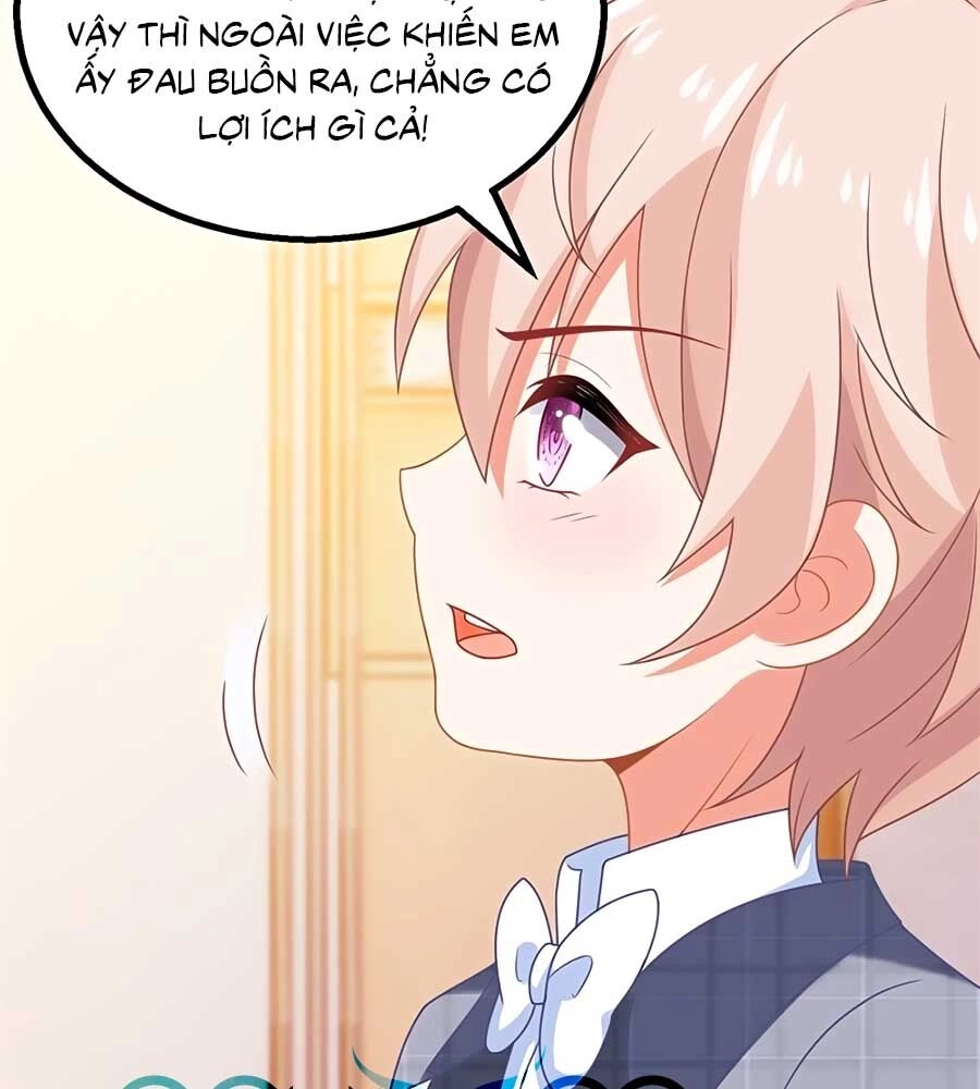 Một Thai Hai Bảo : Đưa Mami Về Nhà ! Chapter 269 - 12