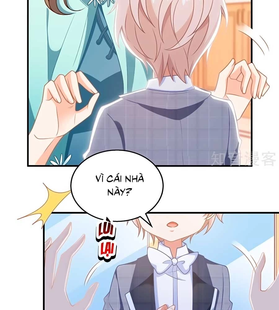 Một Thai Hai Bảo : Đưa Mami Về Nhà ! Chapter 269 - 14