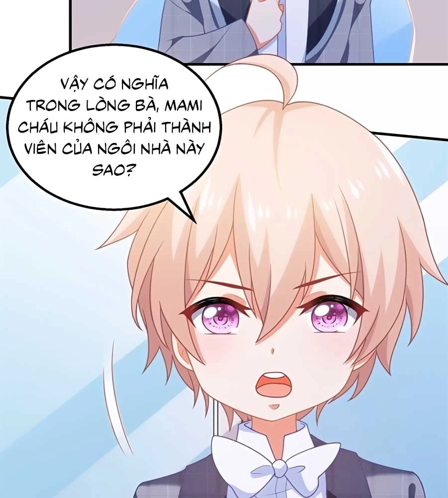 Một Thai Hai Bảo : Đưa Mami Về Nhà ! Chapter 269 - 15