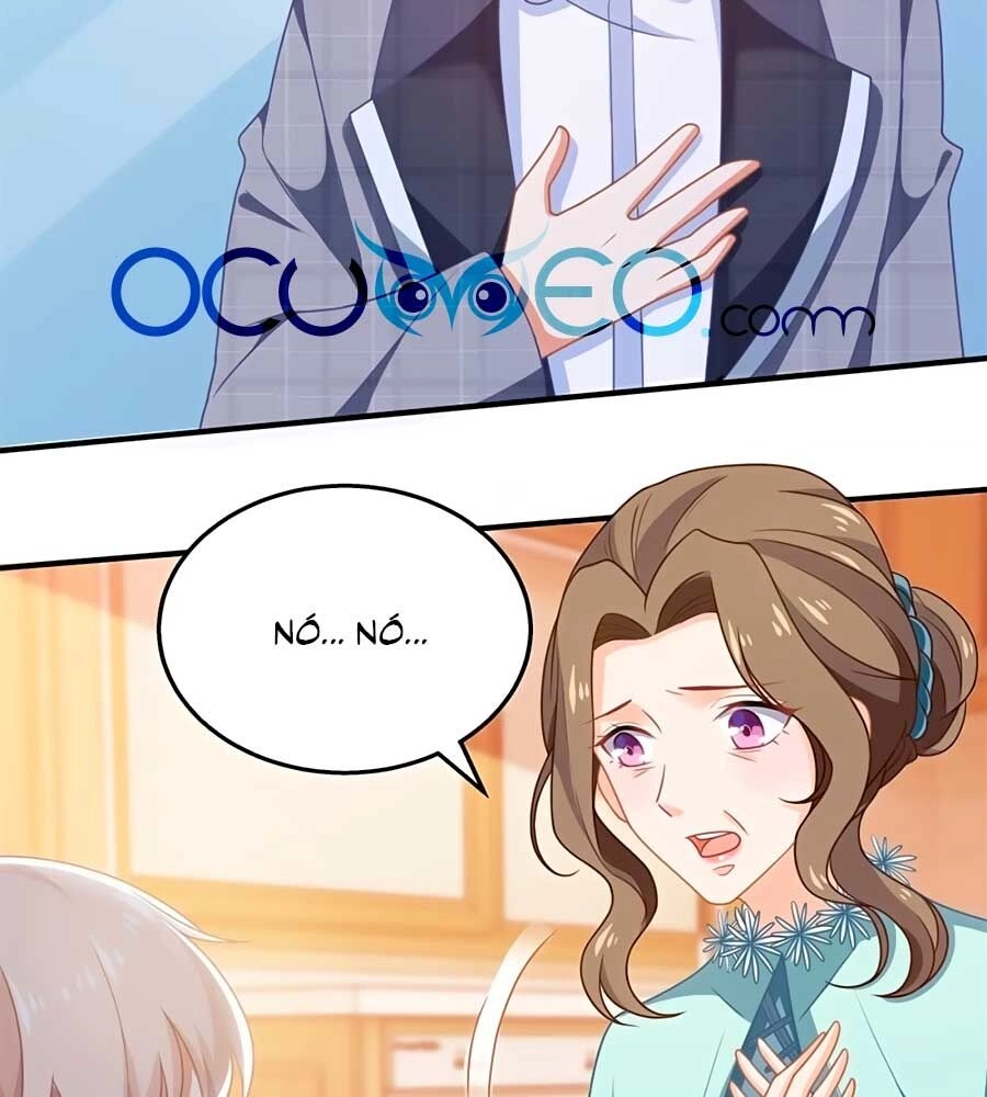 Một Thai Hai Bảo : Đưa Mami Về Nhà ! Chapter 269 - 16