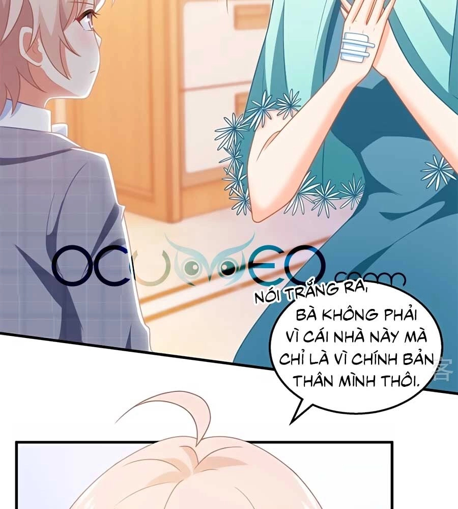 Một Thai Hai Bảo : Đưa Mami Về Nhà ! Chapter 269 - 17