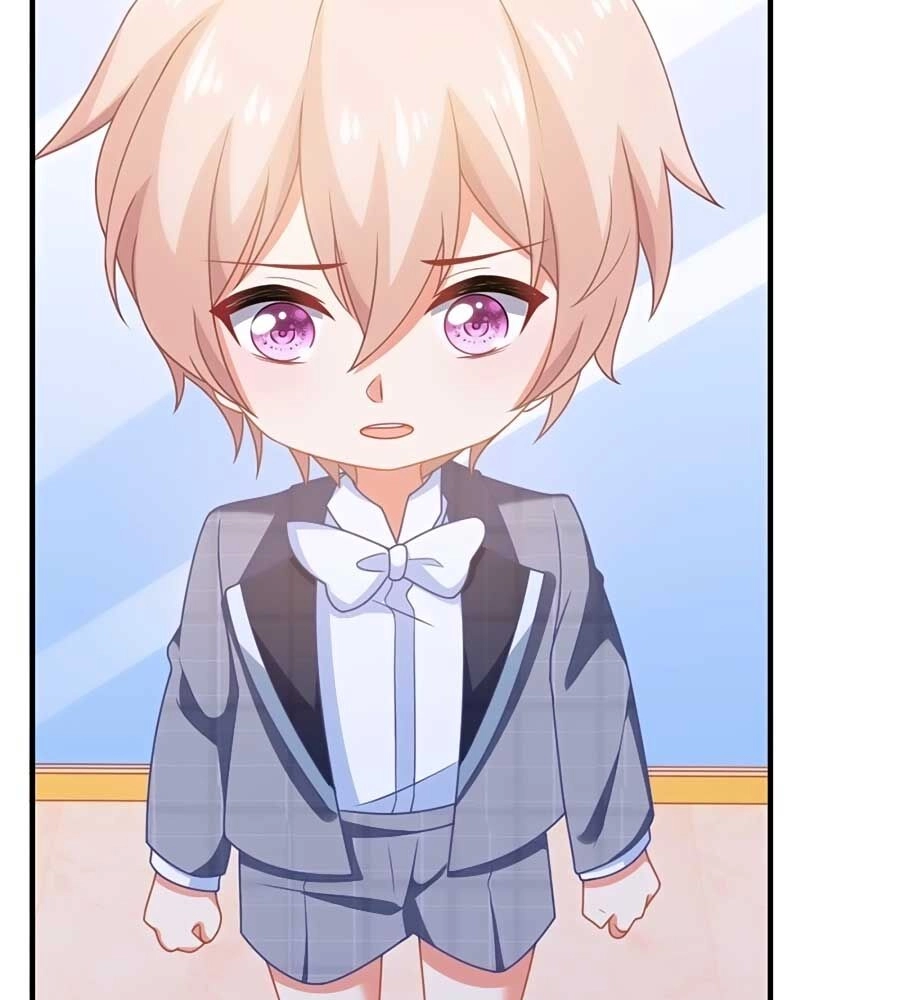 Một Thai Hai Bảo : Đưa Mami Về Nhà ! Chapter 269 - 18